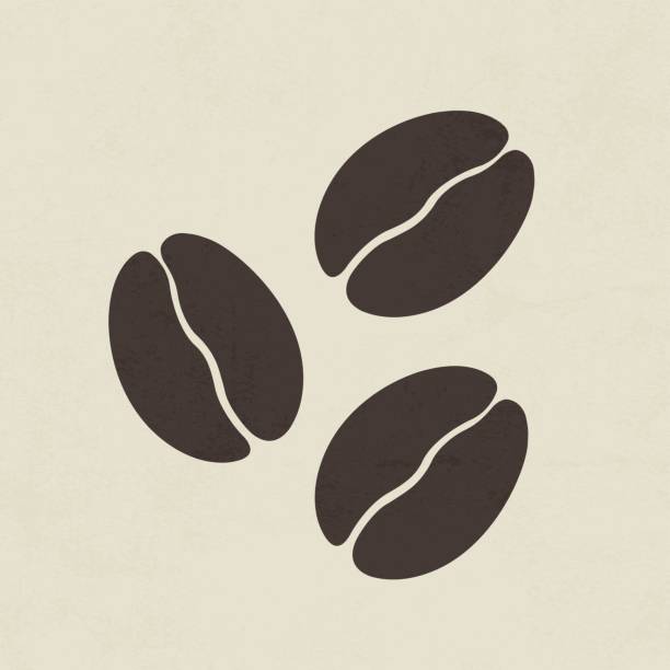 loading coffee bean